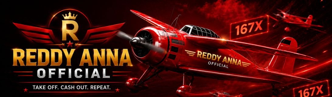 Reddy Anna official cricket betting platform India 2026