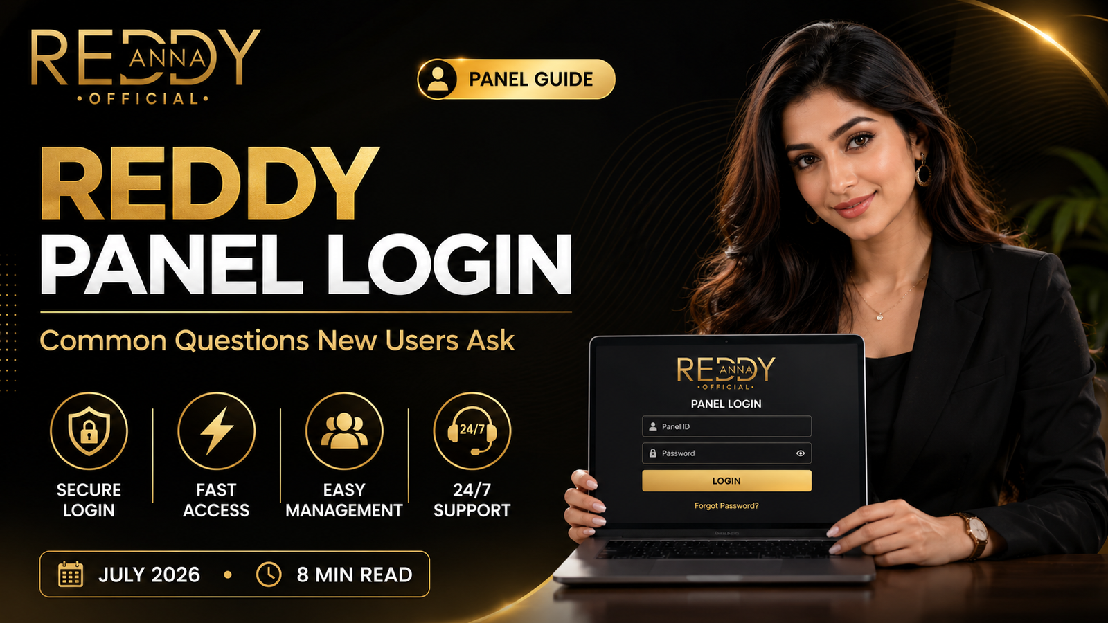 Reddy Anna Pro vs Reddy Panel — What is the Difference?